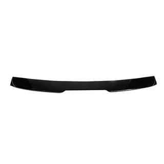 DPT V-2 spoiler (svart högglans) BMW 5-serien E60/E61 2003–2010 foto 3