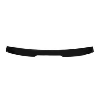 Bakrutespoiler DPT V-3 (svart högglans) BMW 5-serien E60/E61 2003–2010 foto 2