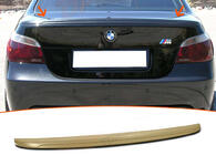 BMW 5-serien E60/E61 2003–2010 M5-Style spoiler (för lackering) foto 1
