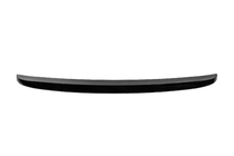 BMW 5-serien E60/E61 2003–2010 M5-Style spoiler (för lackering) foto 5