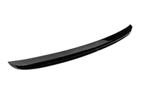 BMW 5-serien E60/E61 2003–2010 M5-Style spoiler (för lackering) foto 8