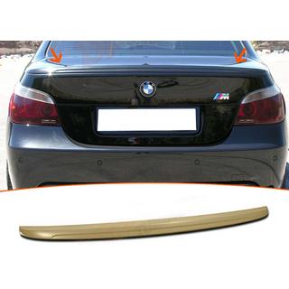 M5-Style spoiler (för lackering) foto 1