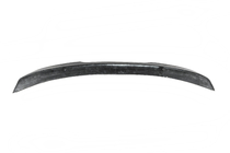 BMW 5-serien E60/E61 2003–2010 Spoiler M4-Style (svart högglans) foto 8