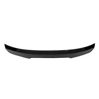 Spoiler i PSM-stil (blank svart) BMW 5-serien E60/E61 2003–2010 foto 4