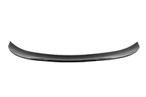 BMW 5-serien F10/F11 2010–2016 Spoiler PSM-Style (för F10, svart högglans) foto 2