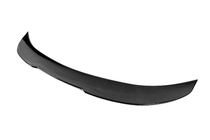 BMW 5-serien F10/F11 2010–2016 Spoiler PSM-Style (för F10, svart högglans) foto 4