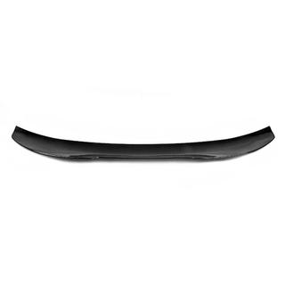 Spoiler i PSM-stil (blank svart) BMW 5-serien G30/G31 2017–2023 foto 4