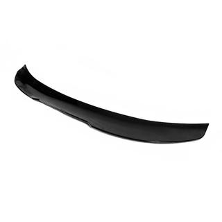 Spoiler i PSM-stil (blank svart) BMW 5-serien G30/G31 2017–2023 foto 2
