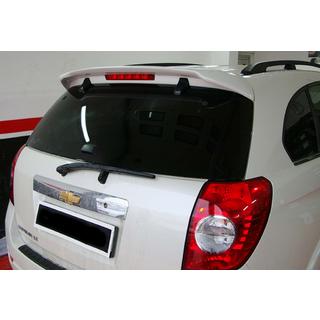 DPT spoiler (för lackering) Chevrolet Captiva 2006–2019 foto 1