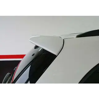 DPT spoiler (för lackering) Chevrolet Captiva 2006–2019 foto 3