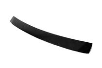 Chevrolet Cruze 2009–2015 DPT bakrutespoiler (SD, för lackering) foto 4