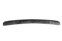 Chevrolet Cruze 2009–2015 DPT bakrutespoiler (SD, för lackering) foto 7