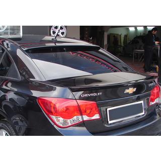 DPT bakrutespoiler (SD, för lackering) Chevrolet Cruze 2009–2015 foto 3