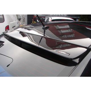 DPT bakrutespoiler (SD, för lackering) Chevrolet Cruze 2009–2015 foto 1