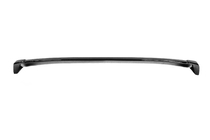 Dacia Duster 2008–2018 DPT spoiler (svart högglans) foto 7
