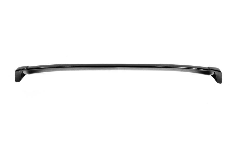 Renault Duster 2008–2017 DPT spoiler (svart högglans) Foto 8