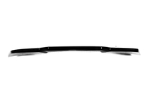 Renault Duster 2018–2024 DPT spoiler (svart högglans) foto 8