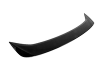 Ford Focus III 2011–2017 Spoiler DPT (2015-2017, för lackering) foto 5
