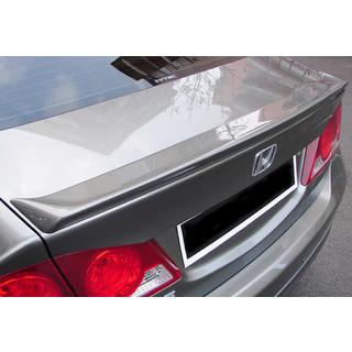DPT spoiler (för lackering) Honda Civic Sedan VIII 2006–2011 foto 1