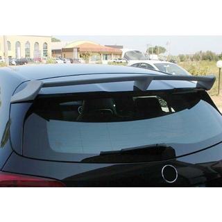 Spoiler DPT V-3 (blank svart) Mercedes A-сlass W176 2012–2018 foto 1
