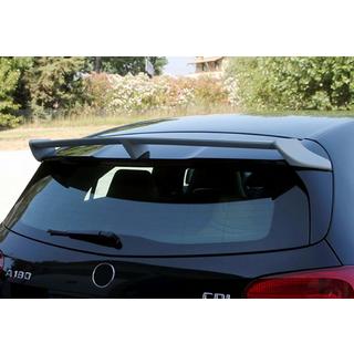 Spoiler DPT V-3 (blank svart) Mercedes A-сlass W176 2012–2018 foto 2