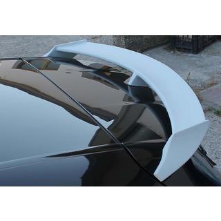 Spoiler DPT V-3 (blank svart) Mercedes A-сlass W176 2012–2018 foto 4