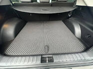 Hyundai Ioniq 5 2021– EVA bagagerumsmatta (svart) foto 2