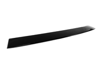 Mercedes C-klass W204 2007–2015 Spoiler DPT V-1 (blank svart) foto 4