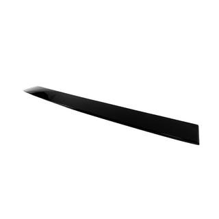 Spoiler DPT V-1 (blank svart) Mercedes C-klass W204 2007–2015 foto 2