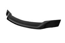 Mercedes C-klass W204 2007–2015 Spoiler DPT V-2 (svart högglans) foto 4