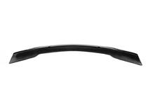 Mercedes C-klass W204 2007–2015 Spoiler DPT V-2 (svart högglans) foto 6