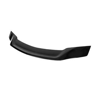 Spoiler DPT V-2 (svart högglans) Mercedes C-klass W204 2007–2015 foto 4