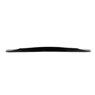 Spoiler DPT V-2 (svart högglans) Mercedes C-сlass W205 2014–2021 foto 2