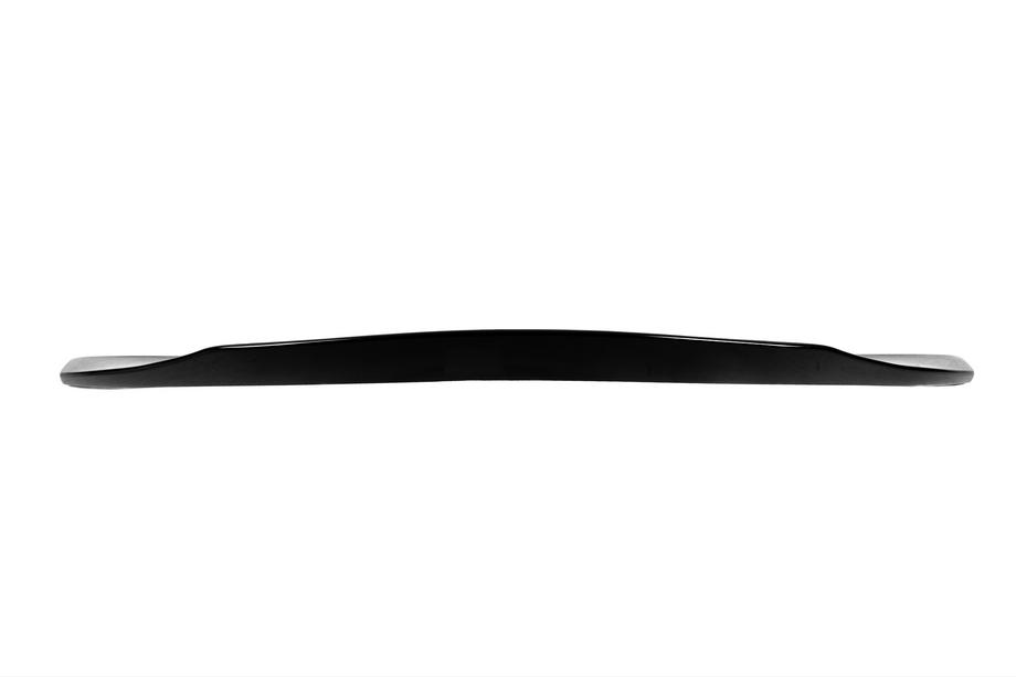 Mercedes C-class W205 2014–2021 Spoiler DPT V-2 (svart högglans) Foto 2