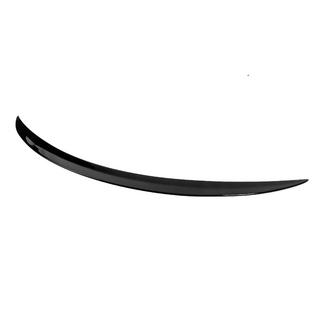 DPT spoiler (svart högglans) Mercedes C-klass W206 2022– foto 4