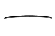 Mercedes E-klass W211 2002–2009 Spoiler DPT (2002-2006, högblank svart) foto 2
