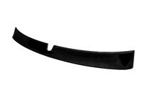 Mercedes E-klass W211 2002–2009 Spoiler DPT (2002-2006, högblank svart) foto 4