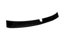 Mercedes E-klass W211 2002–2009 Spoiler DPT (2002-2006, högblank svart) foto 5
