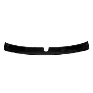 Spoiler DPT (2002-2006, högblank svart) Mercedes E-klass W211 2002–2009 foto 3