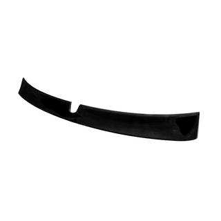 Spoiler DPT (2002-2006, högblank svart) Mercedes E-klass W211 2002–2009 foto 4