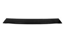 Mercedes E-сlass W212 2009–2016 DPT blende (blank svart) foto 2