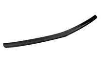 Mercedes E-class W212 2009–2016 Spoiler DPT V-1 (svart högglans) foto 6