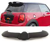 Mini Cooper F55/56/57 2014–2023 Spoiler DPT V-1 (svart högglans) foto 1