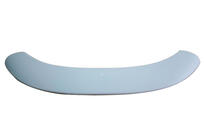 Mini Cooper R50/52/53 2000–2006 DPT spoiler (svart högglans) foto 3