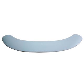 DPT spoiler (svart högglans) foto 3
