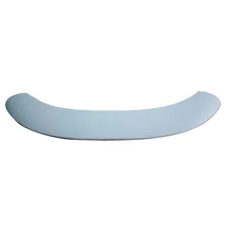 DPT spoiler (svart högglans) Mini Cooper R50/52/53 2000–2006 foto 3