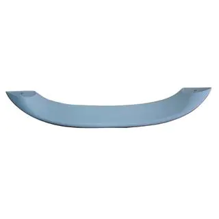 DPT spoiler (svart högglans) Mini Cooper R50/52/53 2000–2006 foto 4
