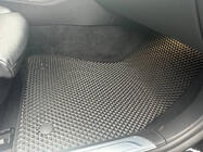BMW 7-serien G11/G12 2015–2022 EVA bilmattor (för G12, svart) foto 2