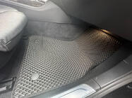 BMW 7-serien G11/G12 2015–2022 EVA bilmattor (för G12, svart) foto 4