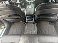 BMW 7-serien G11/G12 2015–2022 EVA bilmattor (för G12, svart) foto 5